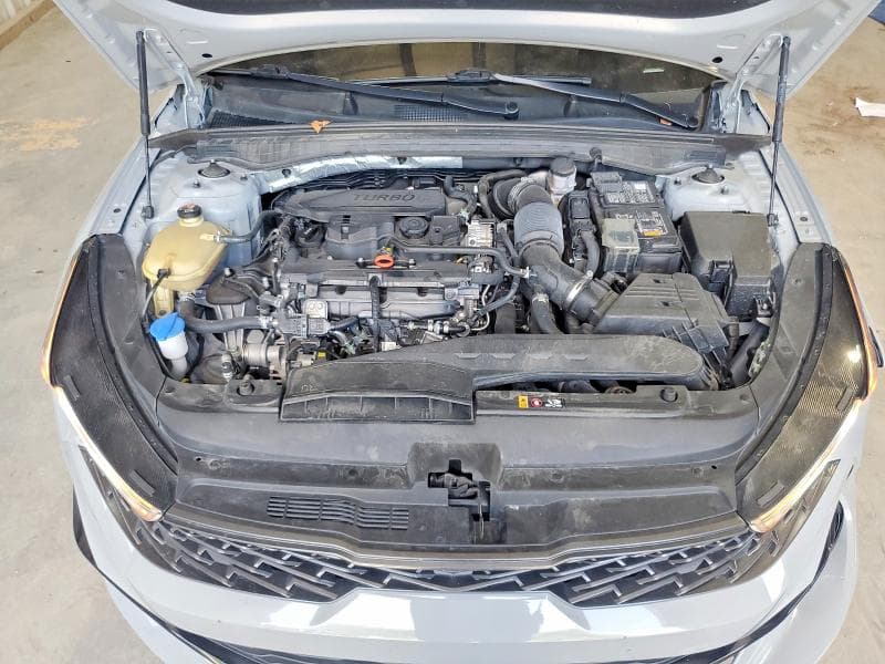 2024 KIA K5 GT LINE GT LINE 11