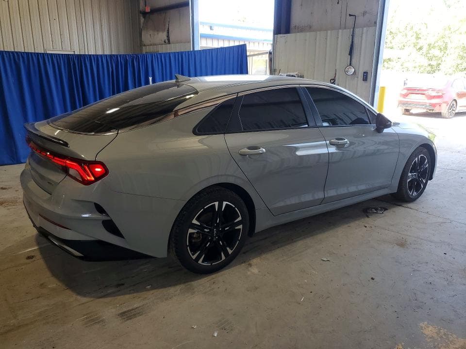 2024 KIA K5 GT LINE GT LINE 3