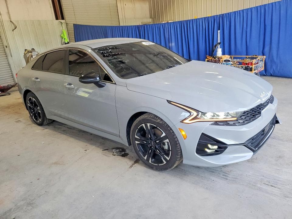 2024 KIA K5 GT LINE GT LINE 4