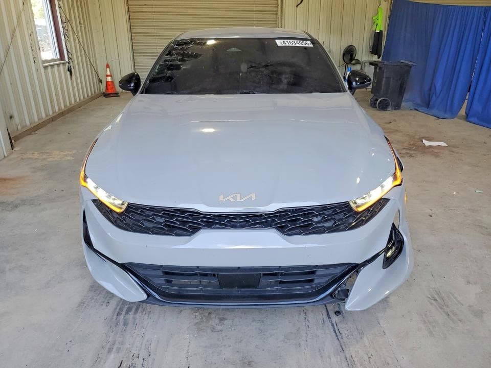 2024 KIA K5 GT LINE GT LINE 5