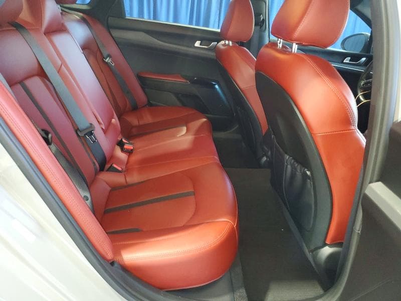 2024 KIA K5 GT LINE GT LINE 10