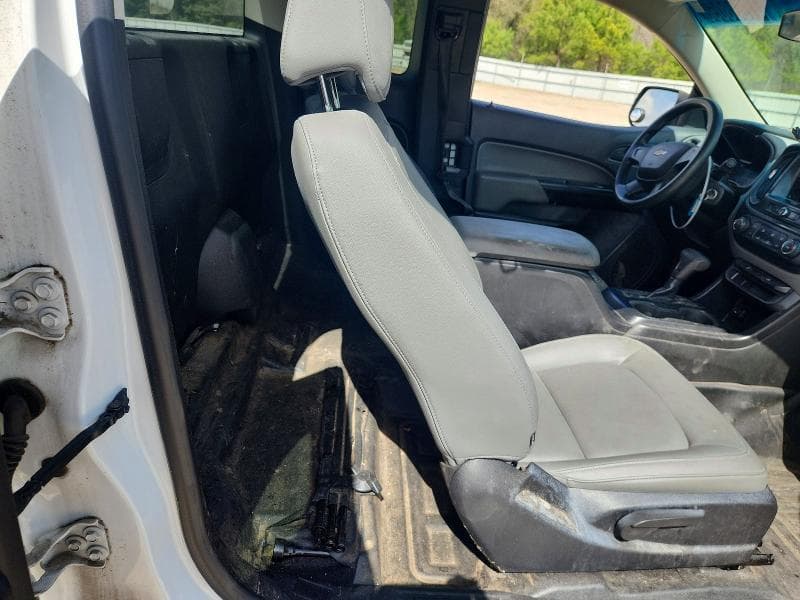 2019 CHEVROLET COLORADO 10