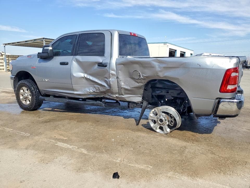 2024 RAM 2500 BIG HORN BIG HORN 2