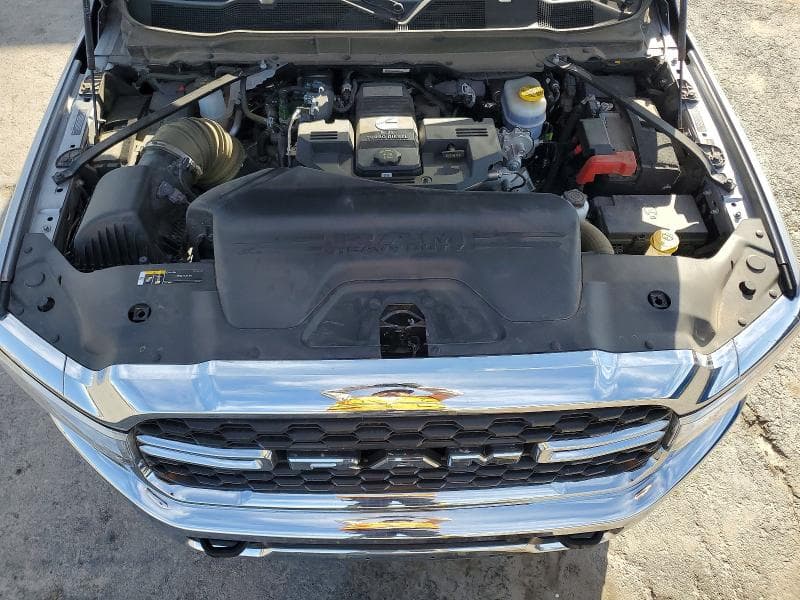 2024 RAM 2500 BIG HORN BIG HORN 11