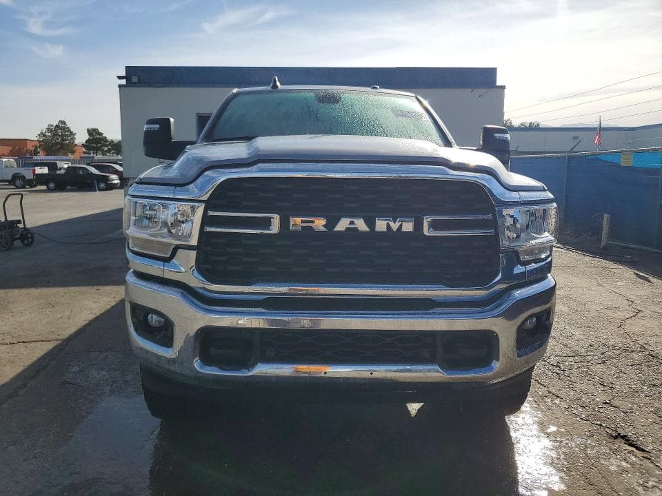 2024 RAM 2500 BIG HORN BIG HORN 5