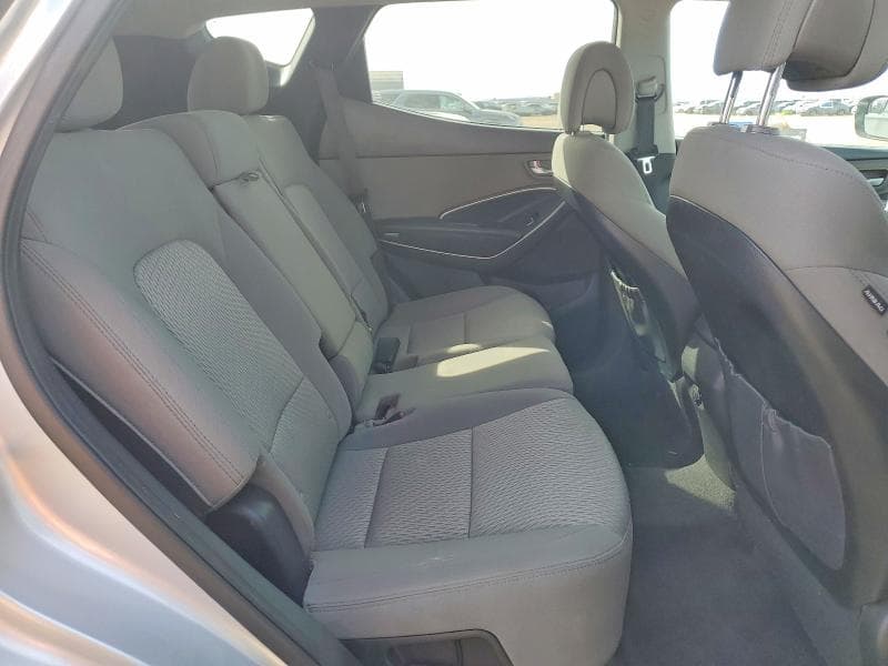 2018 HYUNDAI SANTA FE SPORT 2.4L 10