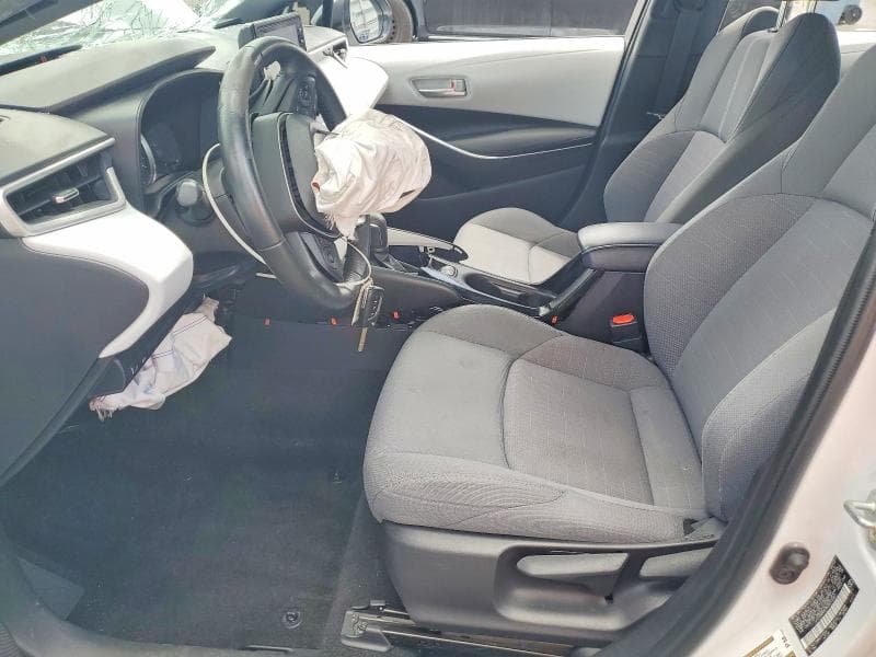 2022 TOYOTA COROLLA SE 7