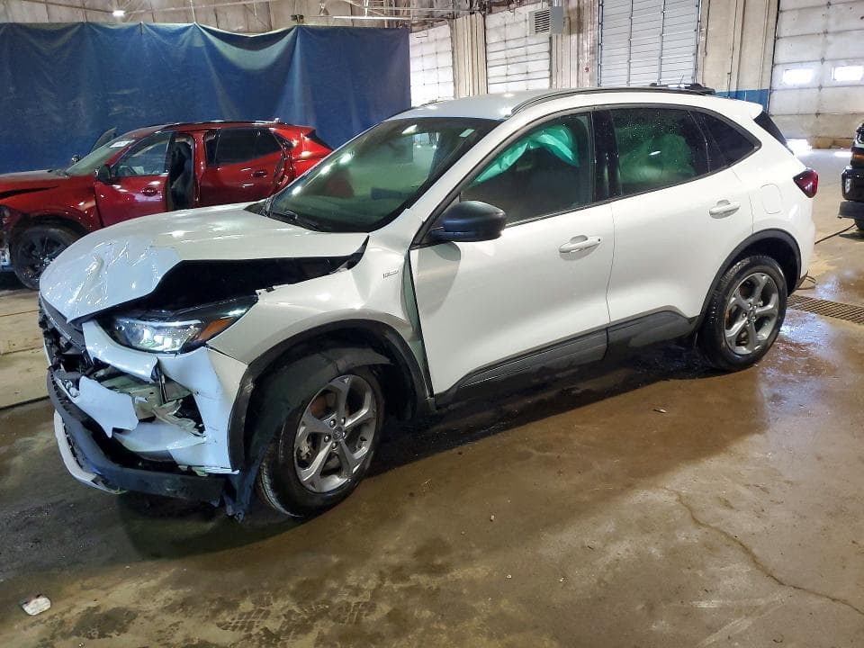 2025 FORD ESCAPE ST LINE ST LINE - 1