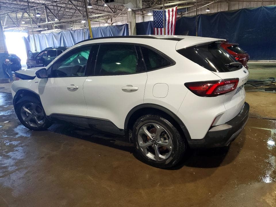 2025 FORD ESCAPE ST LINE ST LINE 2