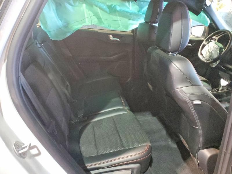 2025 FORD ESCAPE ST LINE ST LINE 11