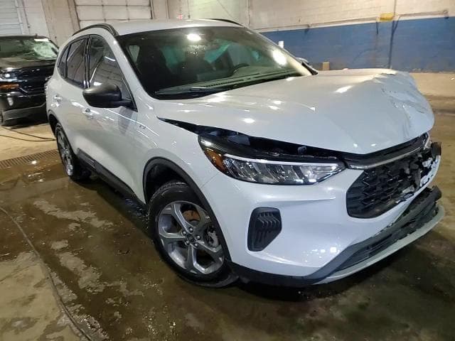 2025 FORD ESCAPE ST LINE ST LINE 14