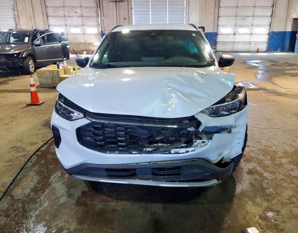 2025 FORD ESCAPE ST LINE ST LINE 5
