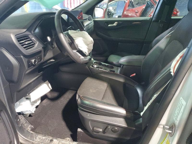 2025 FORD ESCAPE ST LINE ST LINE 7
