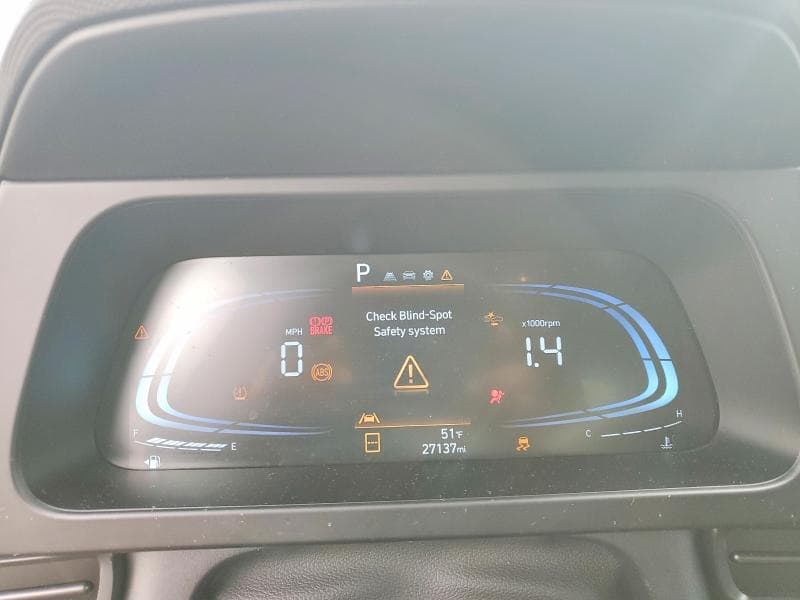 2025 HYUNDAI ELANTRA SEL SPORT 9