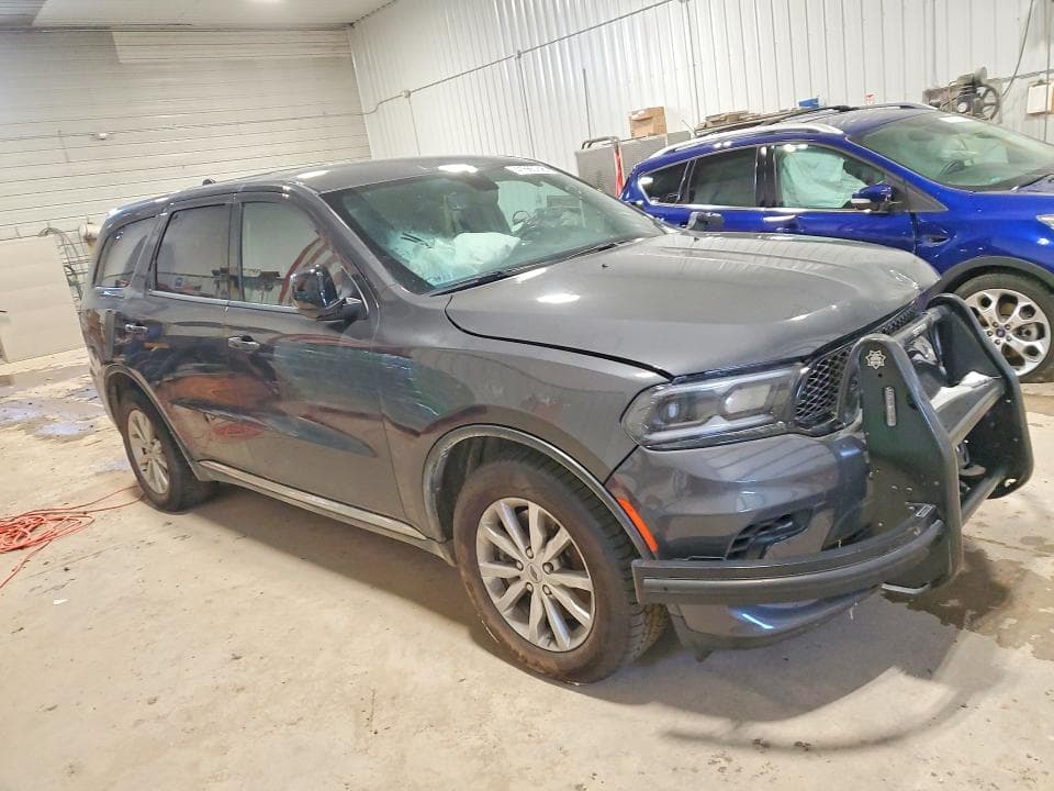 2023 DODGE DURANGO PURSUIT PURSUIT 5