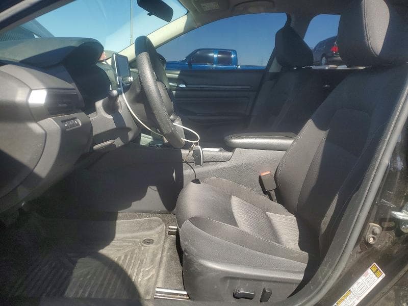 2019 NISSAN ALTIMA 2.5 S 7