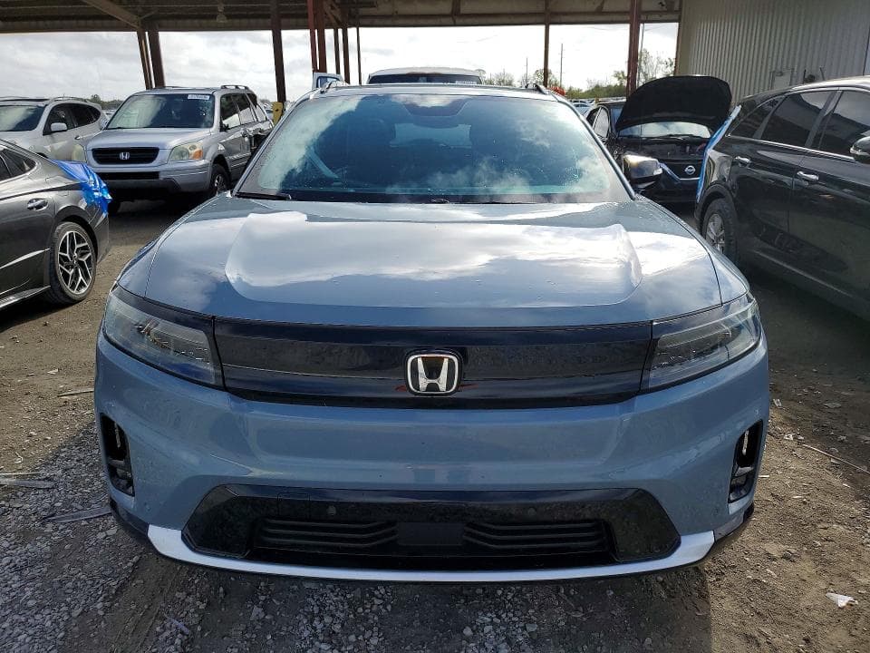 2024 HONDA PROLOGUE TOUR 5