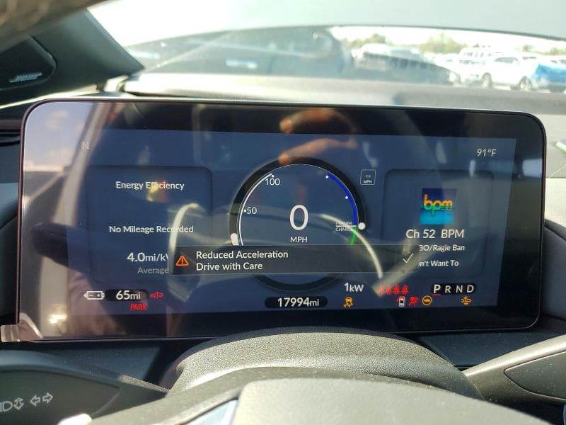 2024 HONDA PROLOGUE TOUR 9