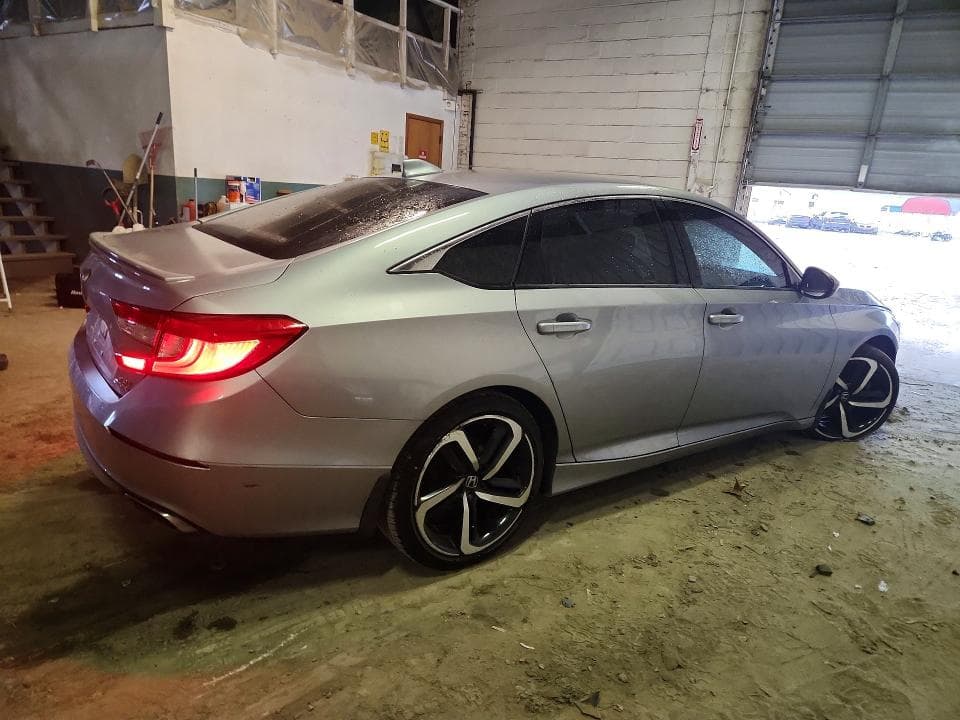 2019 HONDA ACCORD SPORT 3