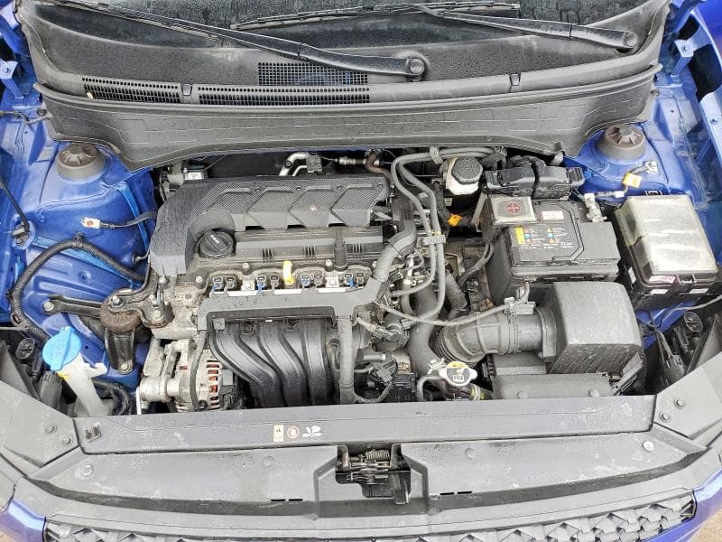 2023 HYUNDAI VENUE SEL 11