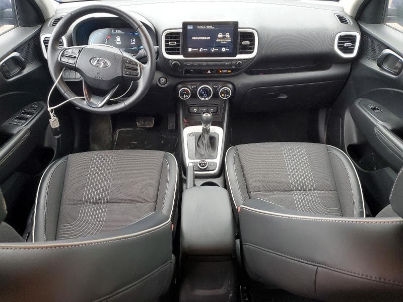 2023 HYUNDAI VENUE SEL 8