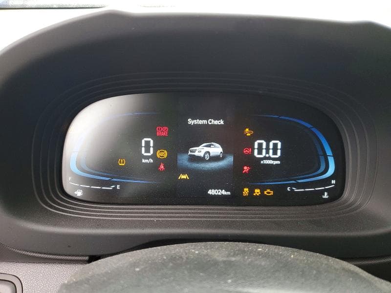 2023 HYUNDAI VENUE SEL 9