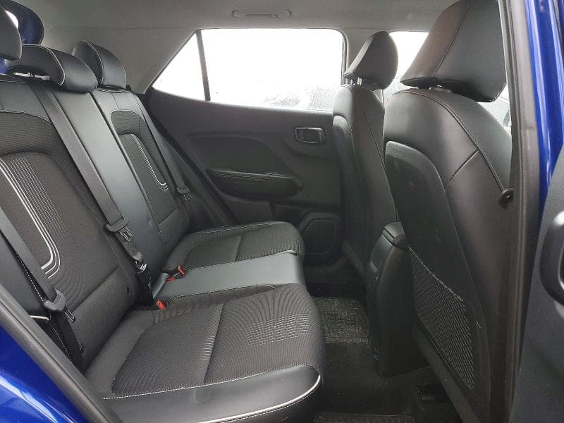 2023 HYUNDAI VENUE SEL 10