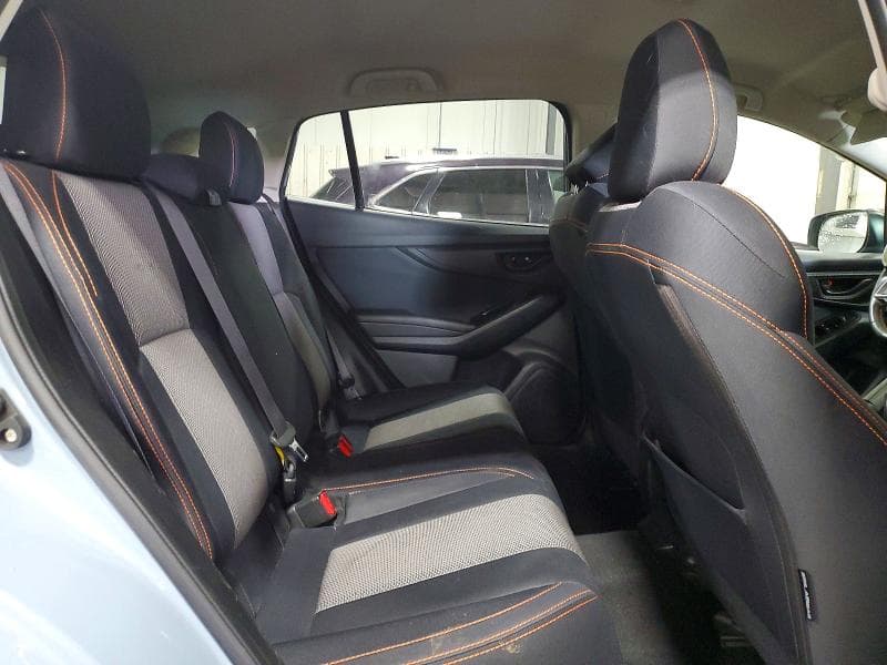 2019 SUBARU CROSSTREK PREMIUM PREMIUM 11