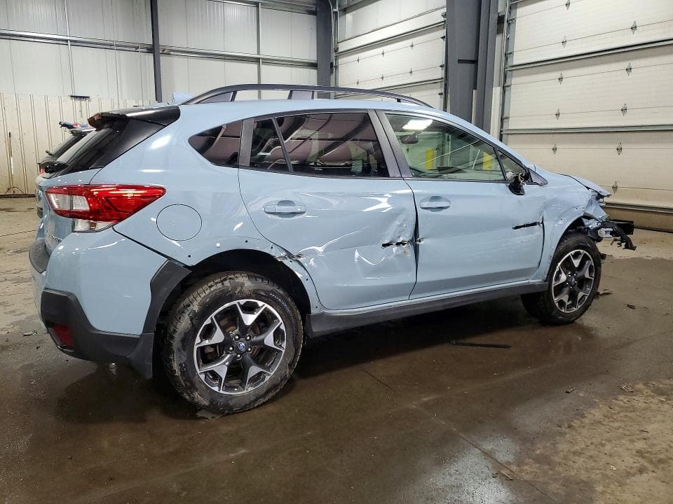 2019 SUBARU CROSSTREK PREMIUM PREMIUM 3