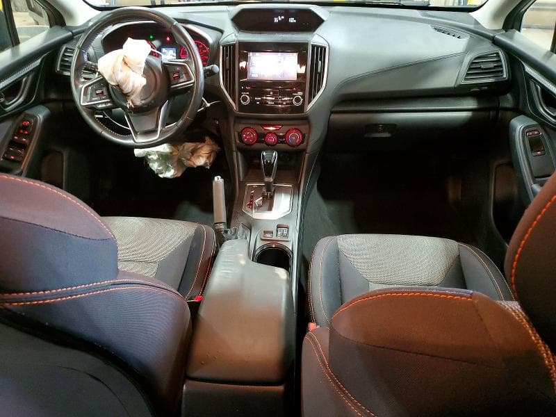 2019 SUBARU CROSSTREK PREMIUM PREMIUM 8