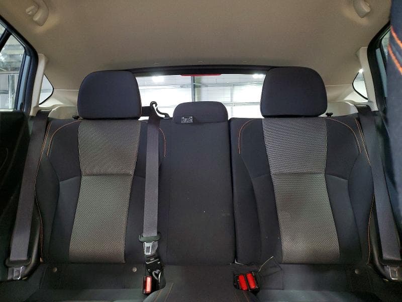 2019 SUBARU CROSSTREK PREMIUM PREMIUM 10