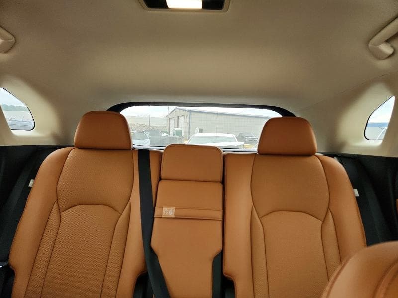 2021 LEXUS RX 350 BASE 10