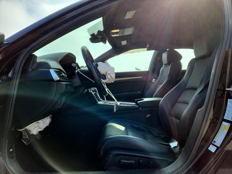 2020 HONDA ACCORD SPORT 7