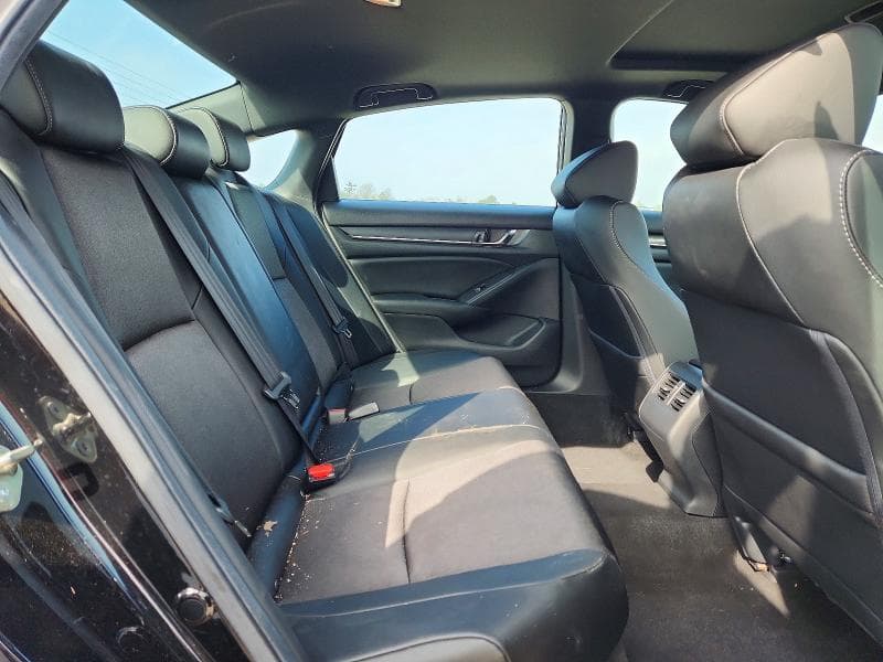 2020 HONDA ACCORD SPORT 10