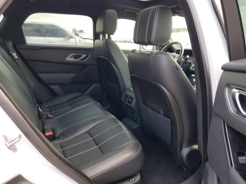 2018 LAND ROVER RANGE ROVER VELAR S 4C DIESEL S 11