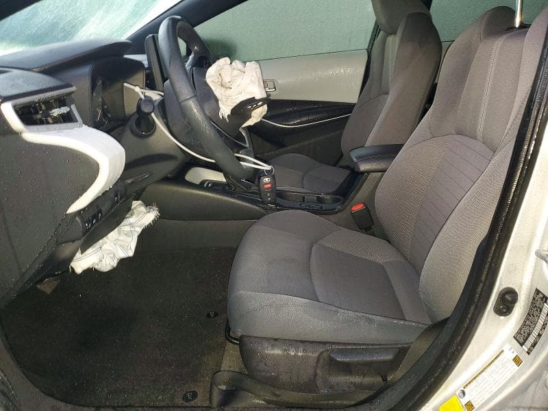 2024 TOYOTA COROLLA HYBRID SE SE 7