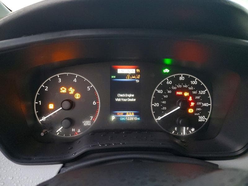 2024 TOYOTA COROLLA HYBRID SE SE 9