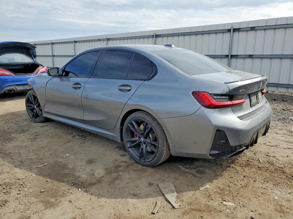 2023 BMW M340XI 2