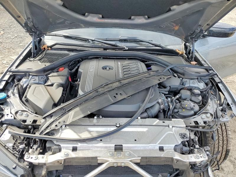 2023 BMW M340XI 11