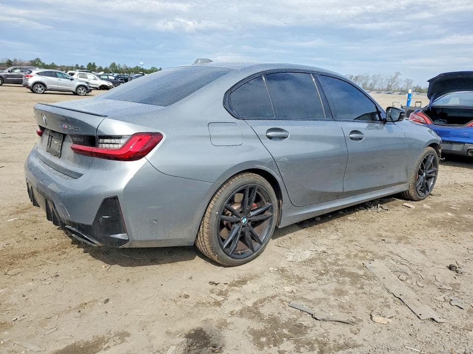 2023 BMW M340XI 3