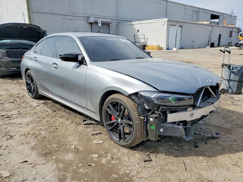 2023 BMW M340XI 4
