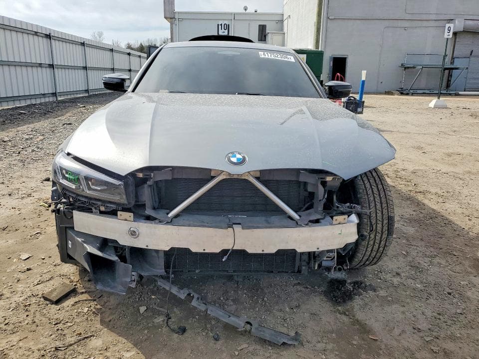 2023 BMW M340XI 5