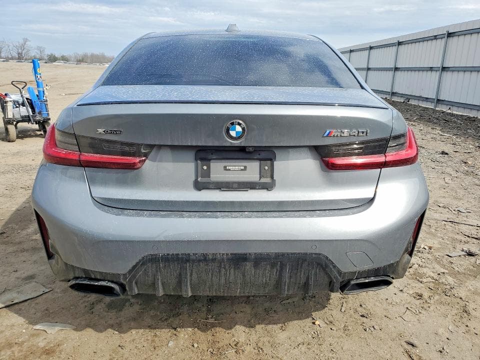 2023 BMW M340XI 6