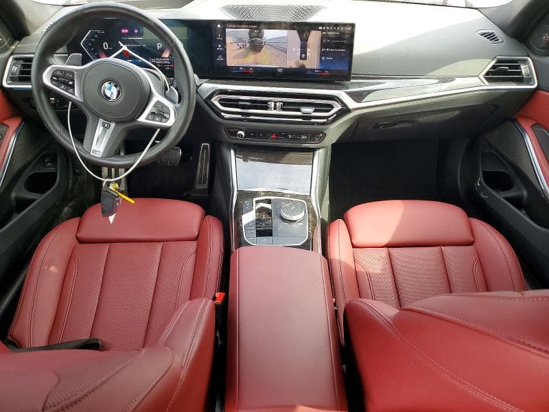 2023 BMW M340XI 8
