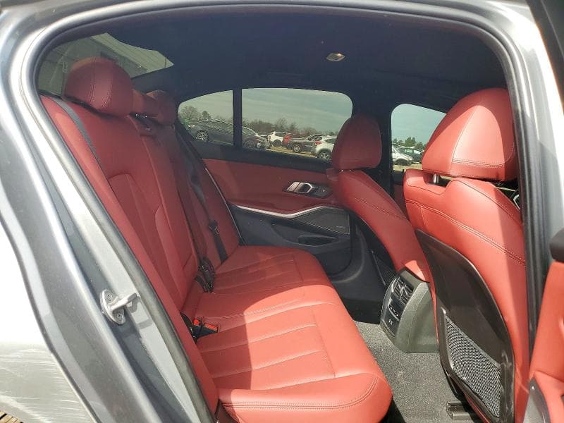 2023 BMW M340XI 10