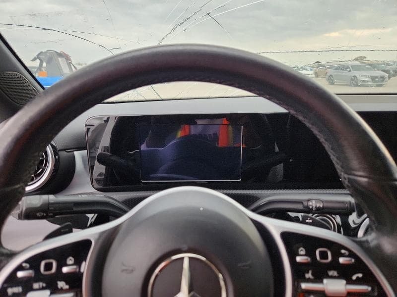 2019 MERCEDES-BENZ A 220 220 10