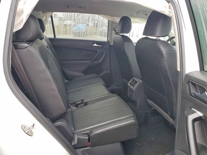 2024 VOLKSWAGEN TIGUAN SE 11