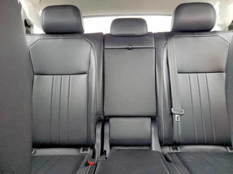 2024 VOLKSWAGEN TIGUAN SE 10