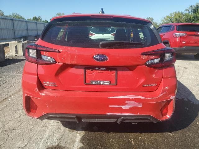 2024 SUBARU IMPREZA 6