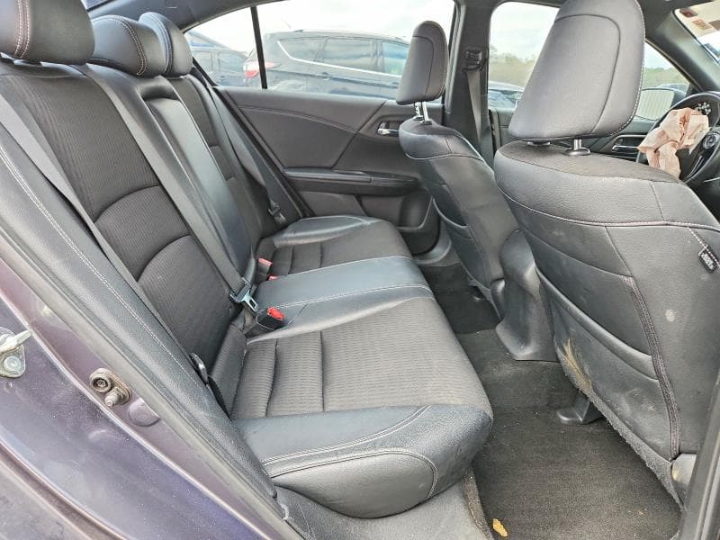 2017 HONDA ACCORD SPORT 10